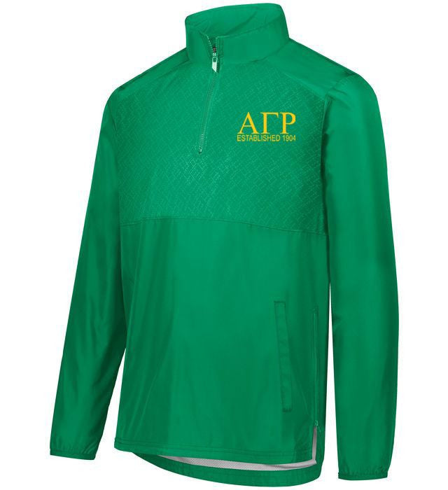 Alpha Gamma Rho Seriesx Pullover Alpha Gamma Rho SERIESX PULLOVER