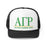 Alpha Gamma Rho Trucker Caps Alpha Gamma Rho Trucker Caps