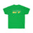 Printify Alpha Gamma Rho Two Toned Greek Lettered T Shirts Alpha Gamma Rho Two Toned Greek Lettered T-shirts