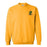 Discount Alpha Gamma Rho World Famous Crest Shield Crewneck Sweatshirt DISCOUNT-Alpha Gamma Rho World Famous Crest - Shield Crewneck Sweatshirt - Best Value