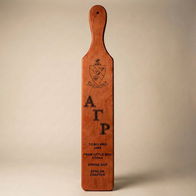 Deluxe Paddle Deluxe Paddle