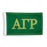 Alpha Gamma Rho New 2 Color Flags Alpha Gamma Rho New 2 Color Flags