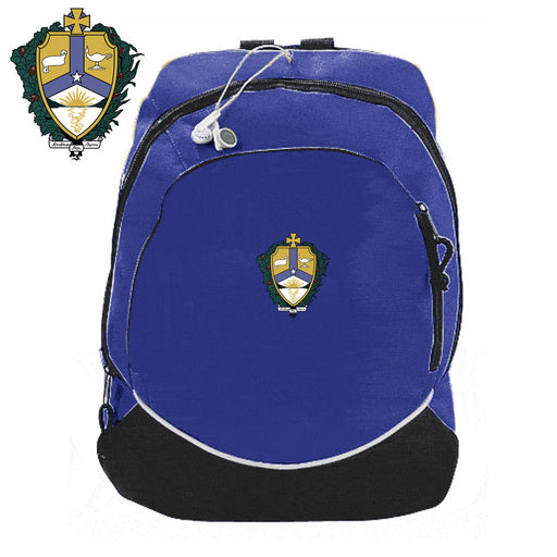 DISCOUNT-Alpha Kappa Lambda Backpack
