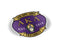 Alpha Kappa Lambda Banner Crest Shield Decal Alpha Kappa Lambda Banner Crest - Shield Decal