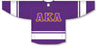 Discount Alpha Kappa Lambda Breakaway Lettered Hockey Jersey DISCOUNT-Alpha Kappa Lambda Breakaway Lettered Hockey Jersey
