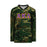 Alpha Kappa Lambda Camouflage Lettered Hockey Jersey Alpha Kappa Lambda Camouflage Lettered Hockey Jersey