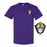 Discount Alpha Kappa Lambda Crest Shield Shirt DISCOUNT-Alpha Kappa Lambda Crest - Shield Shirt