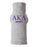 Alpha Kappa Lambda Doggie Tank Tee Alpha Kappa Lambda Doggie Tank - Tee