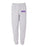 Alpha Kappa Lambda Greek Lettered Thigh Sweatpants Alpha Kappa Lambda Greek Lettered Thigh Sweatpants