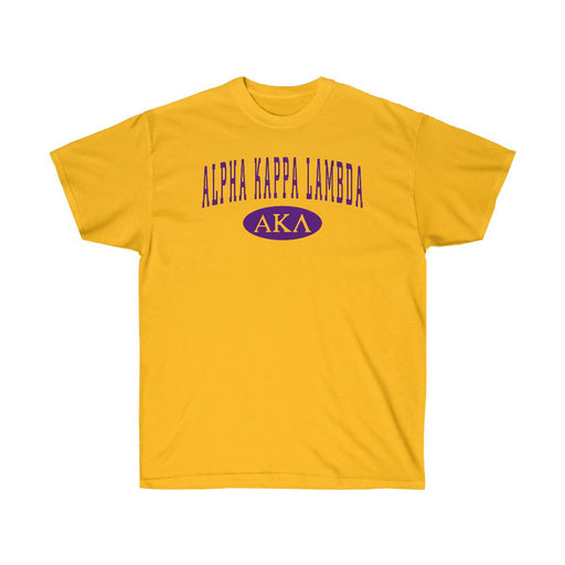 Alpha Kappa Lambda Alpha Kappa Lambda Group T-Shirt