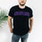 Alpha Kappa Lambda Letterman T Shirt Alpha Kappa Lambda Letterman T-Shirt