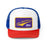 Alpha Kappa Lambda Tail Patch Design Trucker Hats Alpha Kappa Lambda Tail Patch Design Trucker Hats