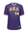 Alpha Kappa Lambda Retro V Neck Baseball Jersey Alpha Kappa Lambda Retro V-Neck Baseball Jersey