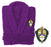 Discount Alpha Kappa Lambda Bathrobe DISCOUNT-Alpha Kappa Lambda Bathrobe