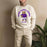 Alpha Kappa Lambda Teddy Bear Crewneck Sweatshirt Alpha Kappa Lambda Teddy Bear Crewneck Sweatshirt
