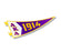 Alpha Kappa Lambda Pennant Sticker Alpha Kappa Lambda Pennant Sticker