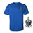 Discount Alpha Kappa Psi Crest Shield Patch T Shirt DISCOUNT-Alpha Kappa Psi Crest - Shield Patch T-Shirt