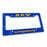 Alpha Kappa Psi License Plate Frame Alpha Kappa Psi License Plate Frame