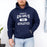 Alpha Kappa Psi Property Of Athletics Hoodie Alpha Kappa Psi Property Of Athletics Hoodie