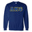 Alpha Kappa Psi Lettered Crewneck Sweatshirt Alpha Kappa Psi Lettered Crewneck Sweatshirt