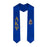 Alpha Kappa Psi World Famous Ez Stole Only $29.99! Alpha Kappa Psi World Famous EZ Stole - Only $34.99!