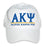 Alpha Kappa Psi World Famous Line Hat Alpha Kappa Psi World Famous Line Hat