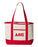 Alpha Omicron Pi Sailing Tote Bag Alpha Omicron Pi Sailing Tote Bag