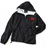Alpha Omicron Pi Anorak Alpha Omicron Pi Windbreaker Pullover