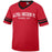 Alpha Omicron Pi Boyfriend Style Founders Jersey Alpha Omicron Pi Boyfriend Style Founders Jersey