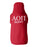 Alpha Omicron Pi Doggie Tank Tee Alpha Omicron Pi Doggie Tank - Tee