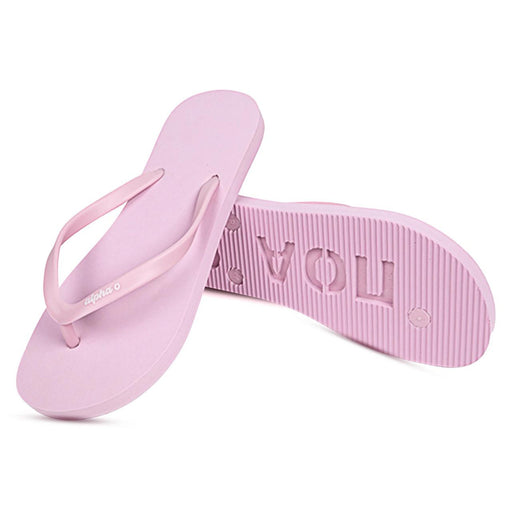 Alpha Omicron Pi Alpha Omicron Pi Flip Flops