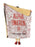 Alpha Omicron Pi Floral Sherpa Lap Blanket Alpha Omicron Pi Floral Sherpa Lap Blanket