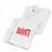 Discount Alpha Omicron Pi Golf Towel DISCOUNT-Alpha Omicron Pi Golf Towel