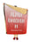 Alpha Omicron Pi Gradient Sherpa Lap Blanket Alpha Omicron Pi Gradient Sherpa Lap Blanket