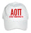 Alpha Omicron Pi World Famous Line Hat Alpha Omicron Pi World Famous Line Hat
