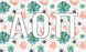 Alpha Omicron Pi New Succulent Flag Alpha Omicron Pi New Succulent Flag