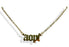 Alpha Omicron Pi Old English Necklaces Alpha Omicron Pi Old English Necklaces
