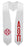 Alpha Omicron Pi Super Crest Shield Graduation Stole Alpha Omicron Pi Super Crest - Shield Graduation Stole