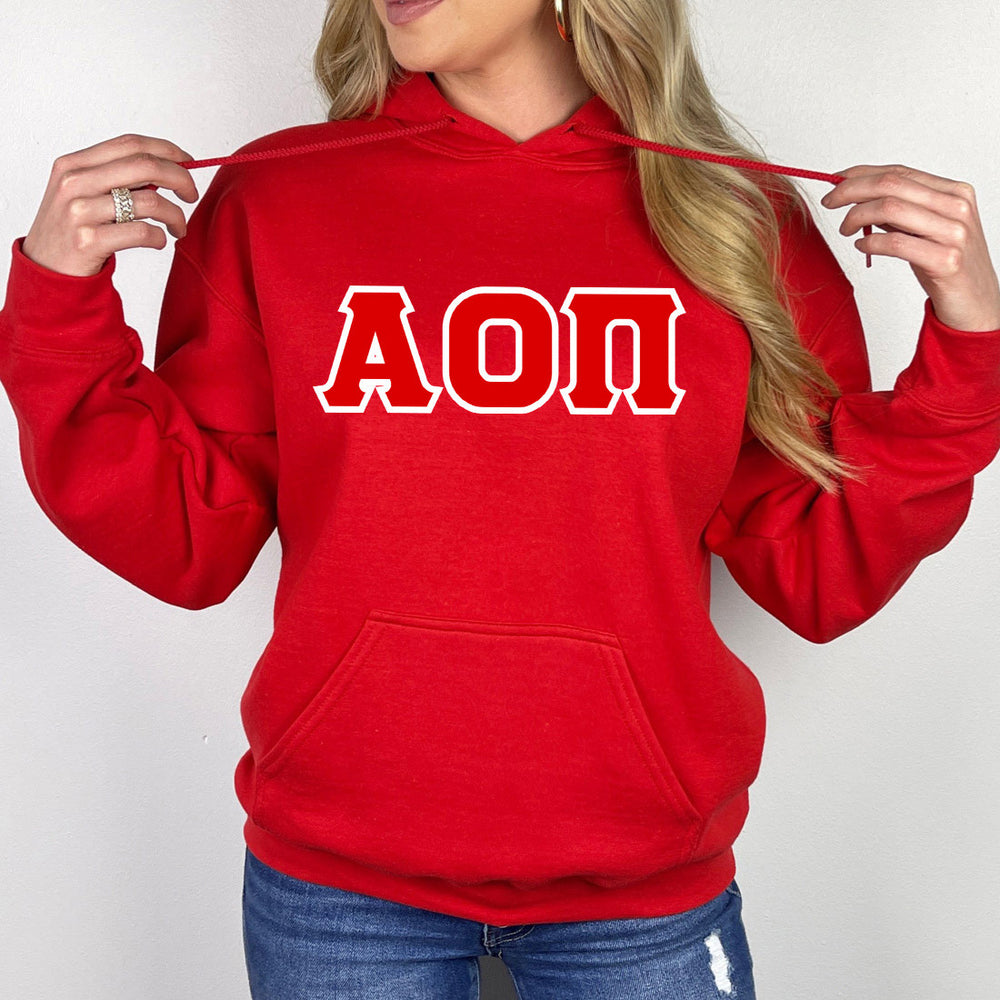 Alpha Omicron Pi Sweatshirts Hoodie Alpha Omicron Pi  Sweatshirts Hoodie