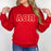 Alpha Omicron Pi Sweatshirts Hoodie Alpha Omicron Pi  Sweatshirts Hoodie