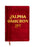 Alpha Omicron Pi Velvet Notebook Alpha Omicron Pi Velvet Notebook