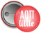 Alpha Omicron Pi Little Button Alpha Omicron Pi Little Button
