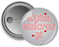 Alpha Omicron Pi Cutie Button Alpha Omicron Pi Cutie Button