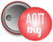 Alpha Omicron Pi Big Button Alpha Omicron Pi Big Button