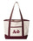 Alpha Phi Sailing Tote Bag Alpha Phi Sailing Tote Bag