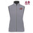Alpha Phi Chill Fleece Vest Alpha Phi Chill Fleece Vest