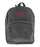 Alpha Phi Custom Text Backpack Alpha Phi Custom Text Backpack