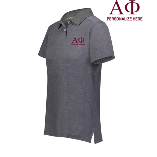 Alpha Phi Alpha Phi Eco Polo