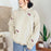 Alpha Phi Embroidered Hooded Sweatshirt Alpha Phi Embroidered Hooded Sweatshirt