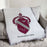 Alpha Phi Full Color Crest Afghan Blanket Throw Alpha Phi Full Color Crest Afghan Blanket Throw